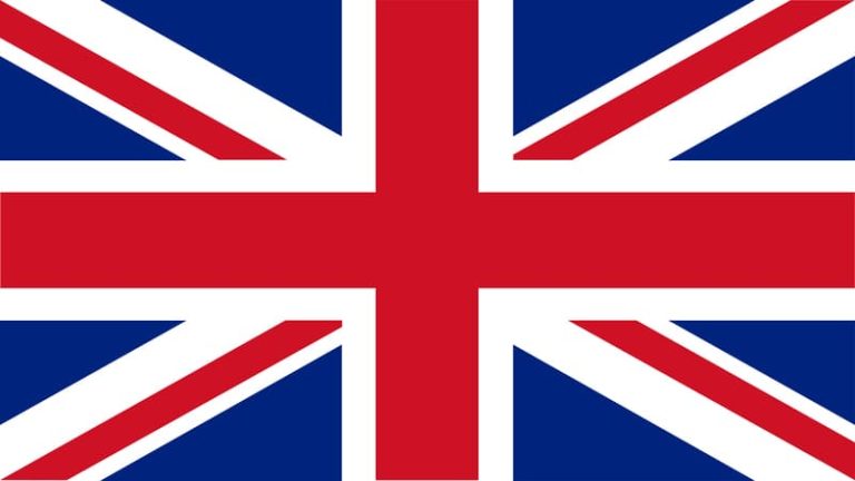 Соединенное Королевство (UK): помощь украинцам. Об'єднане королівство (UK): допомога українцям